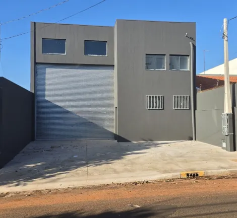 imagem 1 - GALPÃO 380M² PARA LOCAÇÃO NO JD. CONTORNO imagem 1 - GALPÃO 380M² PARA LOCAÇÃO NO JD. CONTORNO