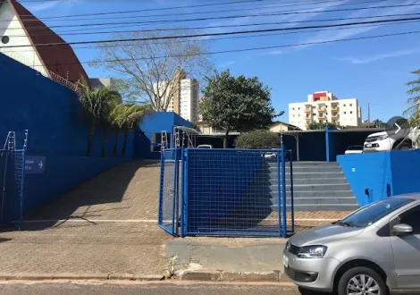 imagem 1 - IMÓVEL COMERCIAL NAÇÕES UNIDAS imagem 1 - IMÓVEL COMERCIAL NAÇÕES UNIDAS