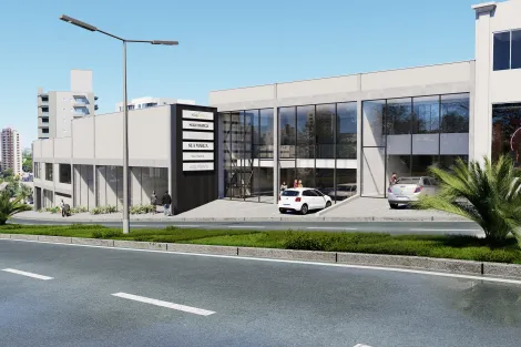 Jau Vila Assis Salao Locacao R$ 9.000,00 