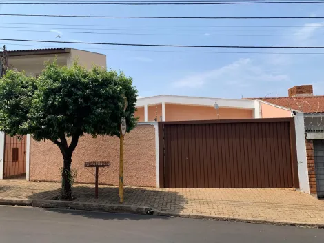 imagem 1 - Casa à Venda no Bairro Higienópolis, Bauru - SP imagem 1 - Casa à Venda no Bairro Higienópolis, Bauru - SP