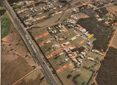 imagem 4 - Lote à Venda no Recanto dos Nobres I - Agudos, SP imagem 4 - Lote à Venda no Recanto dos Nobres I - Agudos, SP