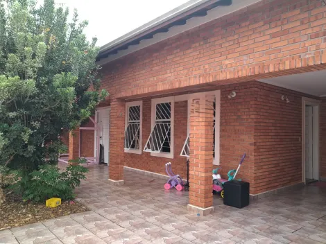 imagem 1 - Excelente casa no Jardim Paraiso imagem 1 - Excelente casa no Jardim Paraiso