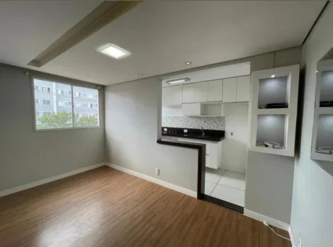 imagem 1 - Apartamento mobiliado à Venda- Residencial Copacabana. imagem 1 - Apartamento mobiliado à Venda- Residencial Copacabana.