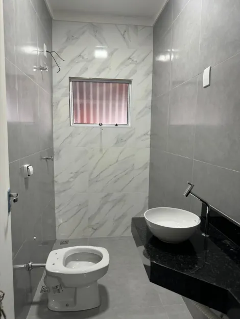 imagem 2 - LINDA RESIDENCIA NOVA - VILA SEABRA imagem 2 - LINDA RESIDENCIA NOVA - VILA SEABRA