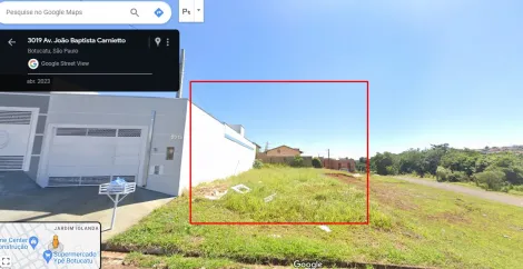 imagem 2 - Terreno - Área imagem 2 - Terreno - Área