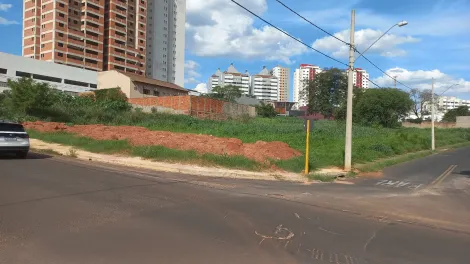 imagem 4 - TERRENO EM RUA COMERCIAL - ESQUINA - VILA AVIAÇÃO imagem 4 - TERRENO EM RUA COMERCIAL - ESQUINA - VILA AVIAÇÃO