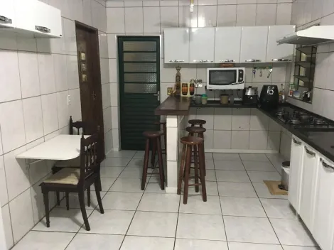 imagem 5 - Linda casa no Altos da Cidade! imagem 5 - Linda casa no Altos da Cidade!
