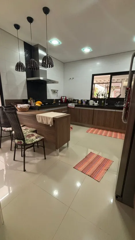 imagem 4 - Residencial Tivolli 2, Linda casa térrea com 3 suítes imagem 4 - Residencial Tivolli 2, Linda casa térrea com 3 suítes