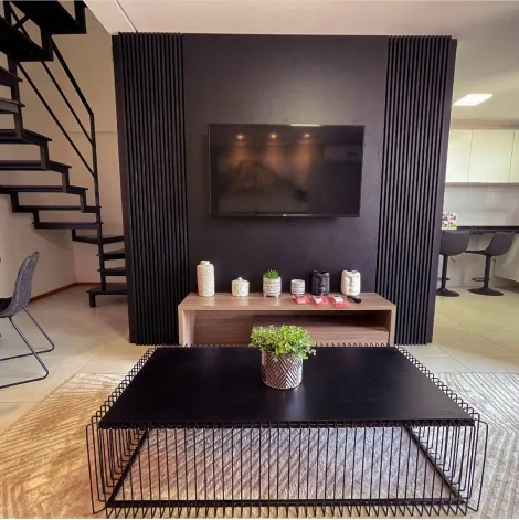 imagem 2 - APARTAMENTO DUPLEX PARA VENDA OU LOCAÇÃO - MOBILIADO imagem 2 - APARTAMENTO DUPLEX PARA VENDA OU LOCAÇÃO - MOBILIADO