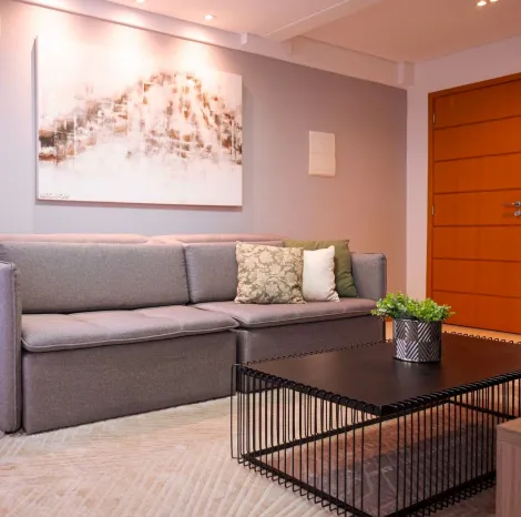 imagem 1 - APARTAMENTO DUPLEX PARA VENDA OU LOCAÇÃO - MOBILIADO imagem 1 - APARTAMENTO DUPLEX PARA VENDA OU LOCAÇÃO - MOBILIADO