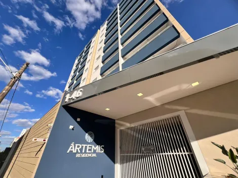 imagem 1 - Lindo apartamento para locação no residencial Artemis! imagem 1 - Lindo apartamento para locação no residencial Artemis!