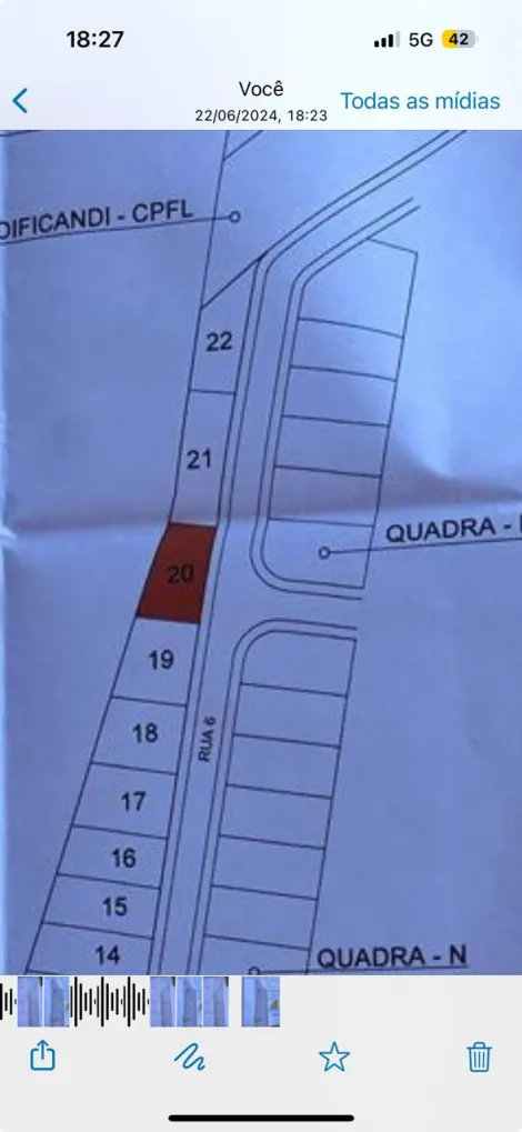 imagem 3 - LOTE PLANO COM FRENTE AMPLA - CYRELA ESTORIL imagem 3 - LOTE PLANO COM FRENTE AMPLA - CYRELA ESTORIL