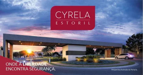 imagem 1 - LOTE PLANO COM FRENTE AMPLA - CYRELA ESTORIL imagem 1 - LOTE PLANO COM FRENTE AMPLA - CYRELA ESTORIL