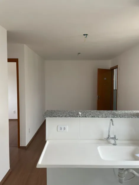 imagem 1 - Residencial Borussia imagem 1 - Residencial Borussia