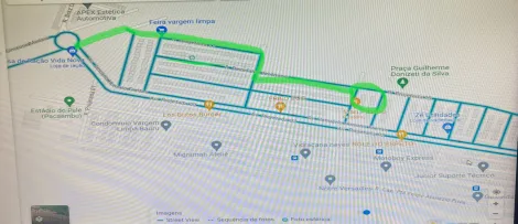 imagem 1 - LOTE VARGEM LIMPA II imagem 1 - LOTE VARGEM LIMPA II