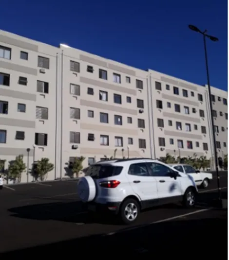 imagem 2 - Excelente apartamento no VITTA, no Jardim Ferraz! imagem 2 - Excelente apartamento no VITTA, no Jardim Ferraz!