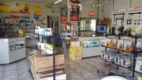 imagem 2 - EXCELENTE LOJA LOCALIZADA EM PONTO ESTRATÉGICO PARA COMÉRCIO imagem 2 - EXCELENTE LOJA LOCALIZADA EM PONTO ESTRATÉGICO PARA COMÉRCIO