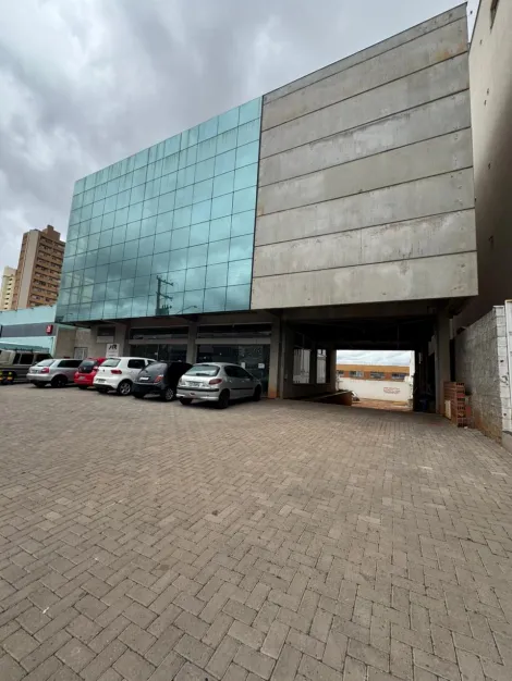 Bauru Vila Santa Tereza Comercial Locacao R$ 40.000,00  19 Vagas 