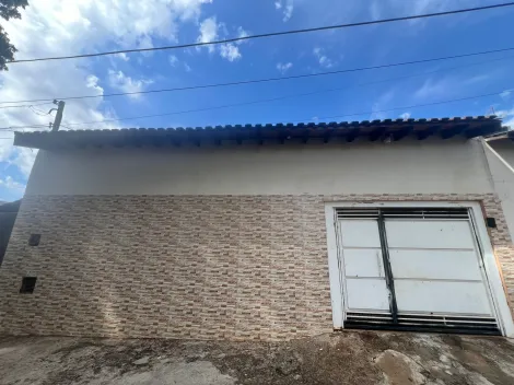 imagem 1 - CASA À VENDA - JD PROGRESSO imagem 1 - CASA À VENDA - JD PROGRESSO