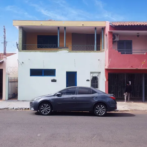 imagem 1 - SOBRADO PROXIMO TV TEM - BELA VISTA imagem 1 - SOBRADO PROXIMO TV TEM - BELA VISTA