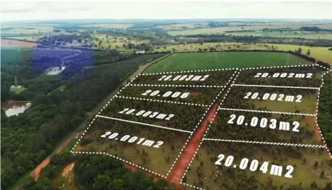 imagem 2 - Áreas de 20.000m² - Parque Jaraguá imagem 2 - Áreas de 20.000m² - Parque Jaraguá