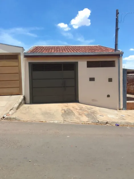 imagem 1 - CASA PARA VENDA - JD IVONE imagem 1 - CASA PARA VENDA - JD IVONE