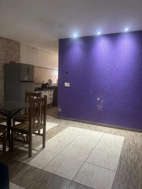 imagem 5 - CASA NO MARY DOTA COM EDÍCULA imagem 5 - CASA NO MARY DOTA COM EDÍCULA
