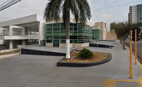 Bauru Vila Cardia Comercial Locacao R$ 18.000,00  5 Vagas 