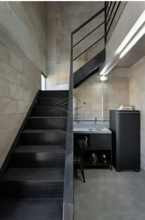 imagem 3 - BROOKLIN - APARTAMENTO LOFT ESTILO INDUSTRIAL, MOBILIADO, PRÓXIMO AO CONFIANÇA DA CASTELO, BAURU/SP imagem 3 - BROOKLIN - APARTAMENTO LOFT ESTILO INDUSTRIAL, MOBILIADO, PRÓXIMO AO CONFIANÇA DA CASTELO, BAURU/SP