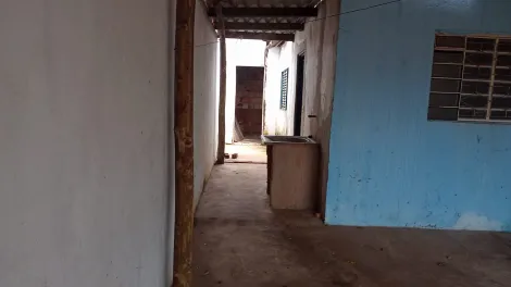 imagem 4 - Excelente lote com construção inacabada de esquina na VILA SÃO PAULO imagem 4 - Excelente lote com construção inacabada de esquina na VILA SÃO PAULO
