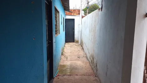 imagem 5 - Excelente lote com construção inacabada de esquina na VILA SÃO PAULO imagem 5 - Excelente lote com construção inacabada de esquina na VILA SÃO PAULO