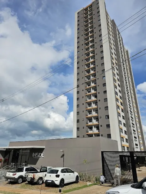 imagem 1 - Apartamento de primeira linha INSIDE - JARDIM AURI VERDE! imagem 1 - Apartamento de primeira linha INSIDE - JARDIM AURI VERDE!