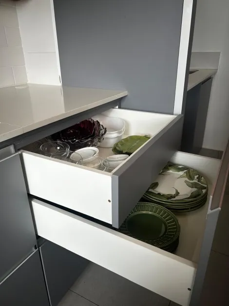 imagem 5 - Apartamento de primeira linha INSIDE - JARDIM AURI VERDE! imagem 5 - Apartamento de primeira linha INSIDE - JARDIM AURI VERDE!
