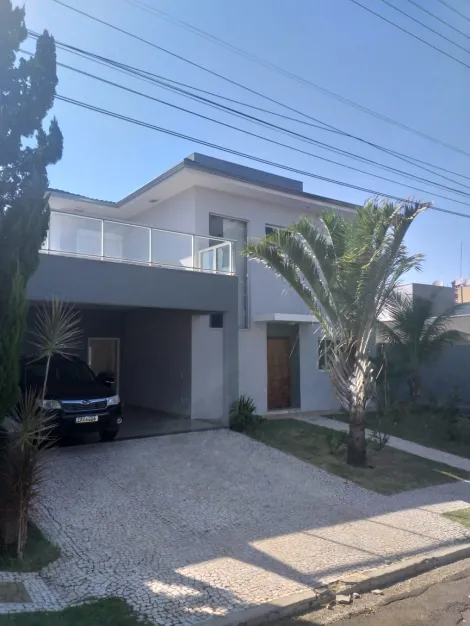 imagem 1 - Linda casa para venda no residencial VILLAGE CAMPO NOVO! imagem 1 - Linda casa para venda no residencial VILLAGE CAMPO NOVO!