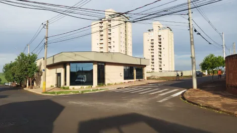 Lencois Paulista Conjunto Habitacional Lencois Paulista II Salao Locacao R$ 8.000,00 