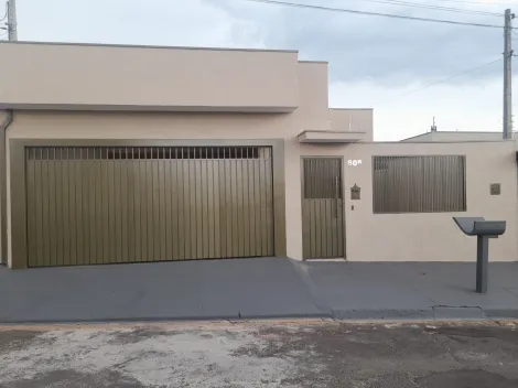 Alugar Casa / Padrão em Agudos. apenas R$ 600.000,00