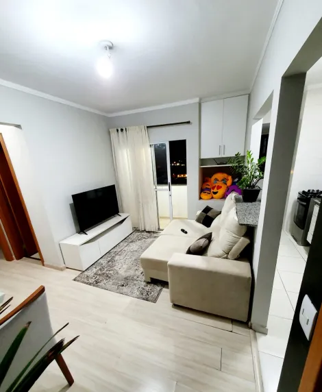 Alugar Apartamento / Padrão em Bauru. apenas R$ 265.000,00