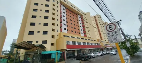 Alugar Apartamento / Padrão em Bauru. apenas R$ 1.150,00