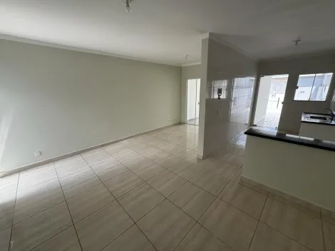 Jau Jardim Ferreira Dias Casa Locacao R$ 1.400,00 2 Dormitorios 3 Vagas 