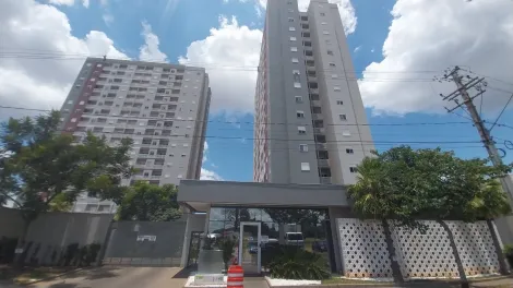 Alugar Apartamento / Padrão em Bauru. apenas R$ 1.500,00