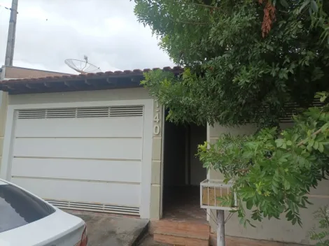 imagem 1 - Residência no Jd. Helena imagem 1 - Residência no Jd. Helena