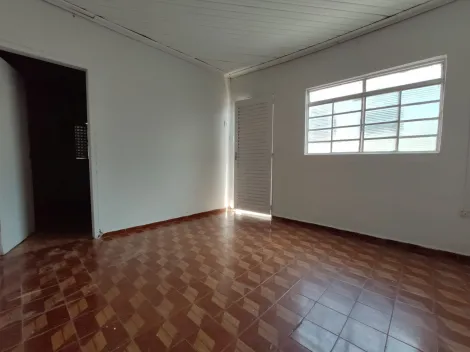 Jau Vila Nova Jau Casa Locacao R$ 750,00 1 Dormitorio  Area do terreno 50.00m2 Area construida 50.00m2