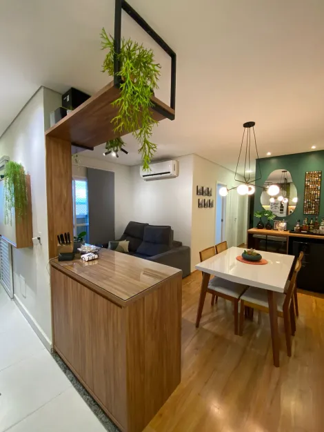 Alugar Apartamento / Padrão em Jaú. apenas R$ 540.000,00