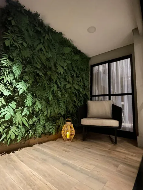 Excepcional apartamento decorado - Mirah