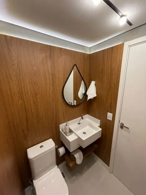 imagem 5 - Excepcional apartamento decorado - Mirah imagem 5 - Excepcional apartamento decorado - Mirah