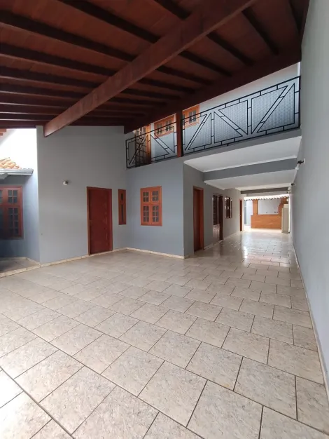 imagem 1 - SOBRADO COM PISCINA - JD. BELA VISTA imagem 1 - SOBRADO COM PISCINA - JD. BELA VISTA