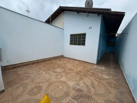 Alugar Casa / Padrão em Lençóis Paulista. apenas R$ 1.250,00