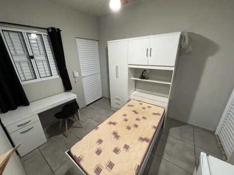 Jau Jardim Estadio Apartamento Locacao R$ 990,00 1 Dormitorio  