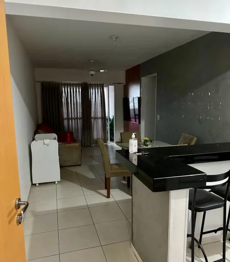 Alugar Apartamento / Padrão em Lençóis Paulista. apenas R$ 1.500,00