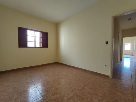 Alugar Casa / Residência em Jaú. apenas R$ 1.000,00